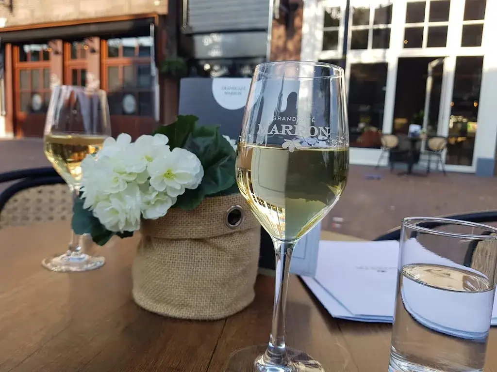 Menu_Grand Café Marron_Hoogeveen_image_4