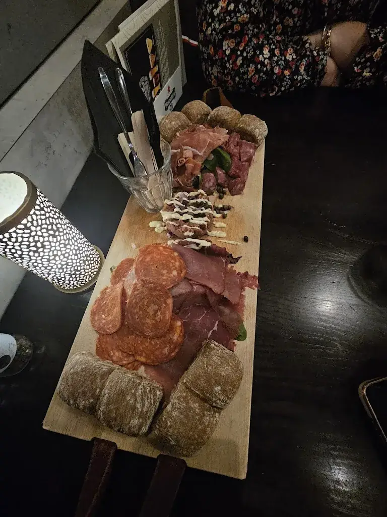 βαγγελης γεωργιου_Grand Café Marron_Hoogeveen_review