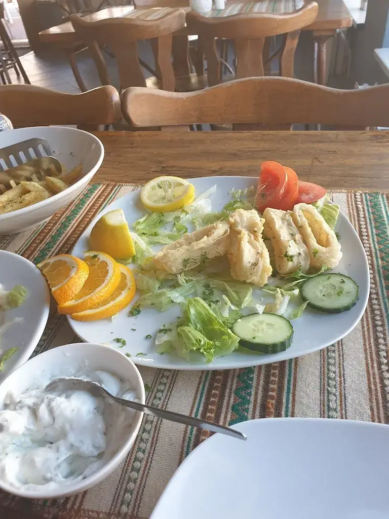 Menu_Griekse Taverna Kreta_Bocholtz_immagine_5