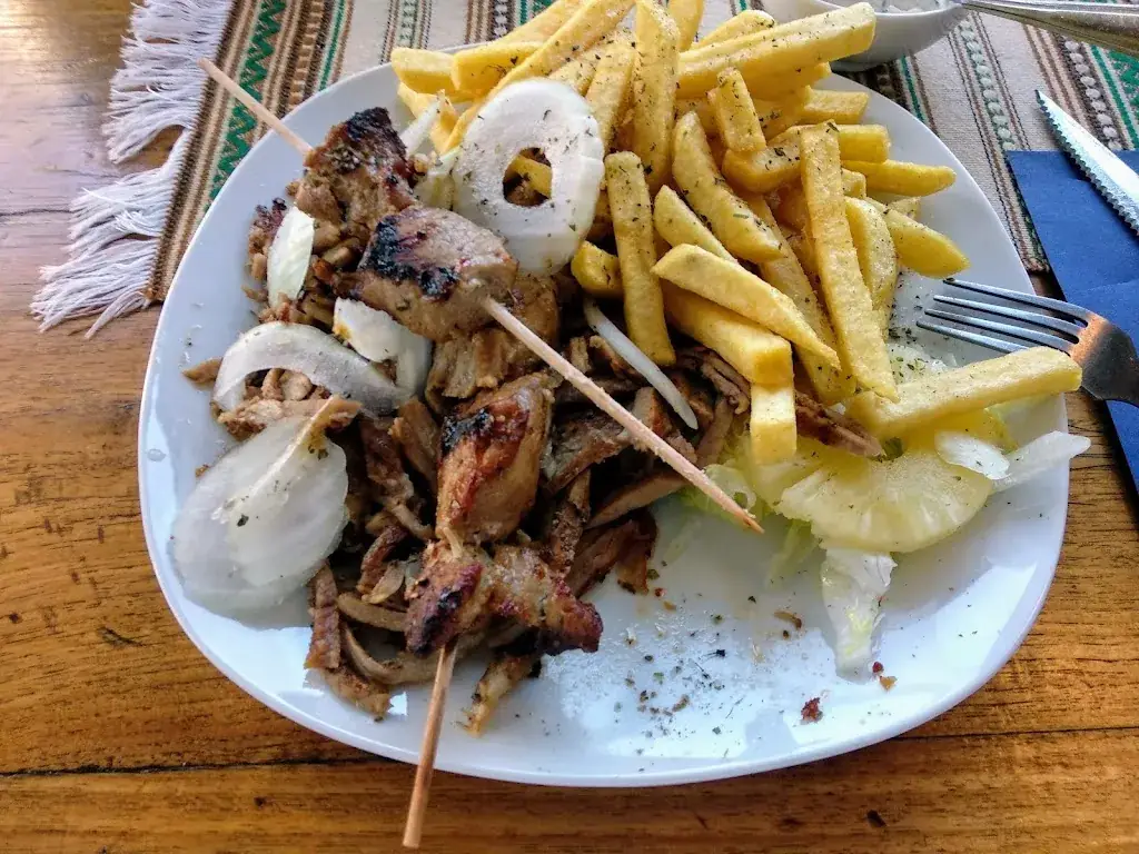 Menu_Griekse Taverna Kreta_Bocholtz_immagine_6