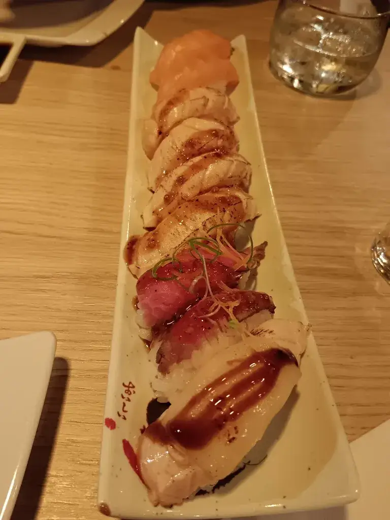 Menu_Sushi Vandaag Bocholtz_Bocholtz_image_1