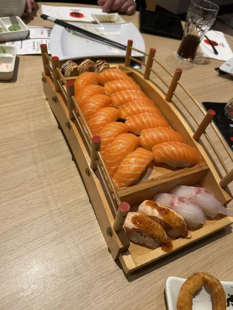 David_Sushi Vandaag Bocholtz_Bocholtz_review