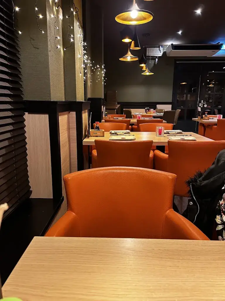 Iris Roeleven_Sushi Vandaag Bocholtz_Bocholtz_review