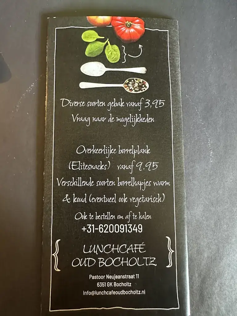 Menu_Lunchcafé Oud Bocholtz_Bocholtz_image_1