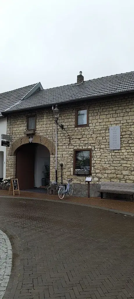 Daniel Smit_Lunchcafé Oud Bocholtz_Bocholtz_review