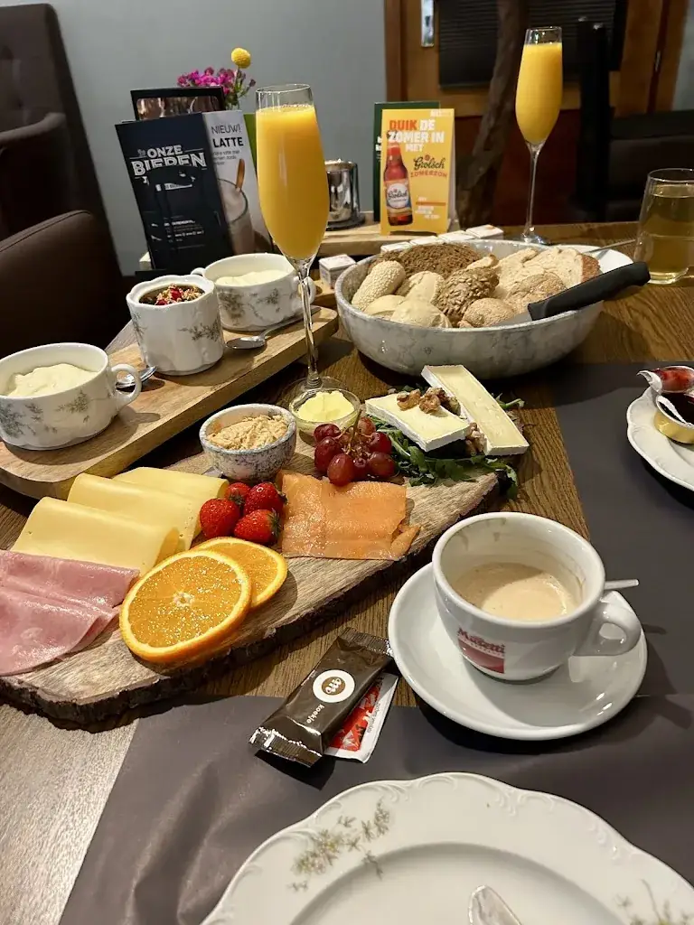 Marc Charlier_Lunchcafé Oud Bocholtz_Bocholtz_review