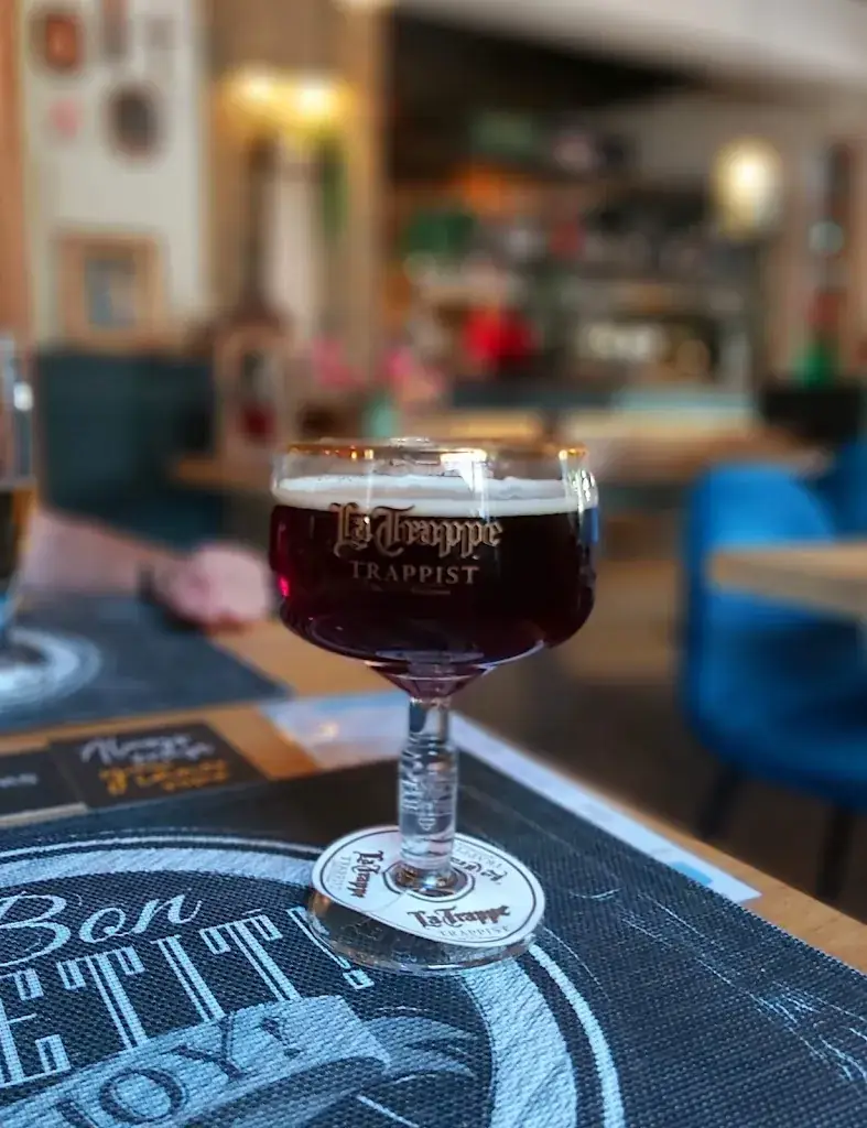 Gordon_Brasserie het biechthuis_Simpelveld_recensione