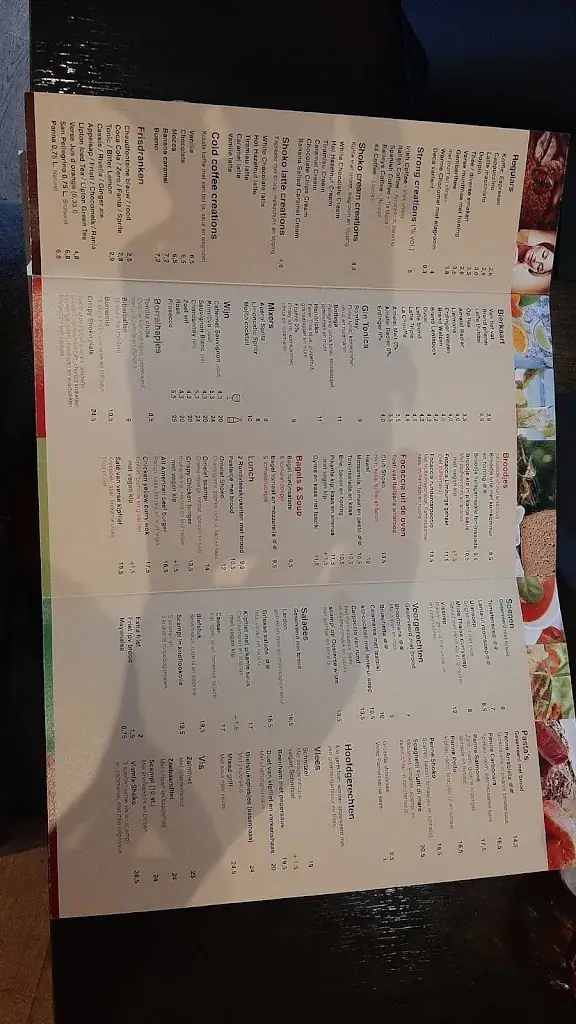 Menu_Brasserie Shoko_Simpelveld_image_2