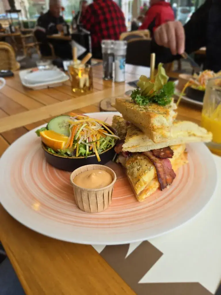 Veronika Haagen_Brasserie Shoko_Simpelveld_review