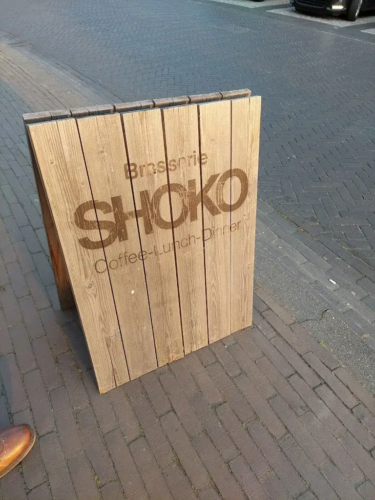 Reg So_Brasserie Shoko_Simpelveld_review