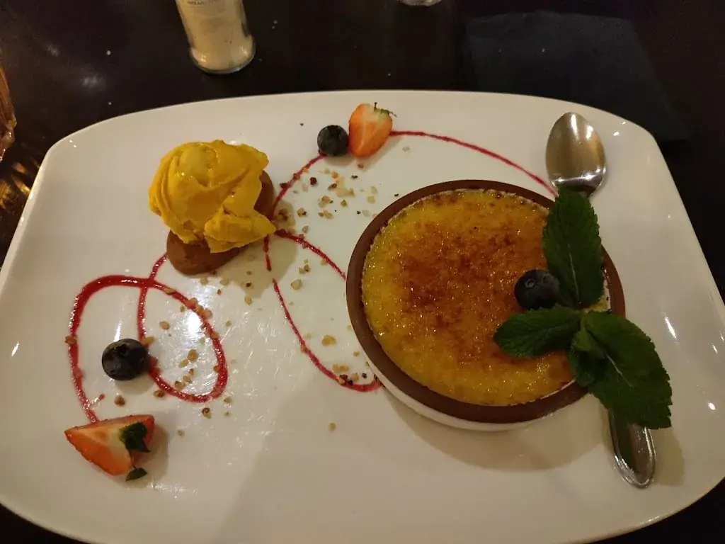 Arjan Claassen_Brasserie Shoko_Simpelveld_review