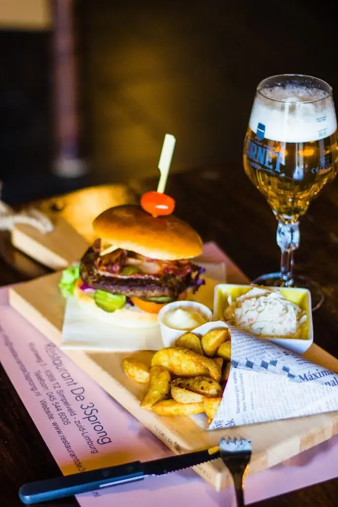 Menu_Restaurant De 3Sprong_Simpelveld_image_6