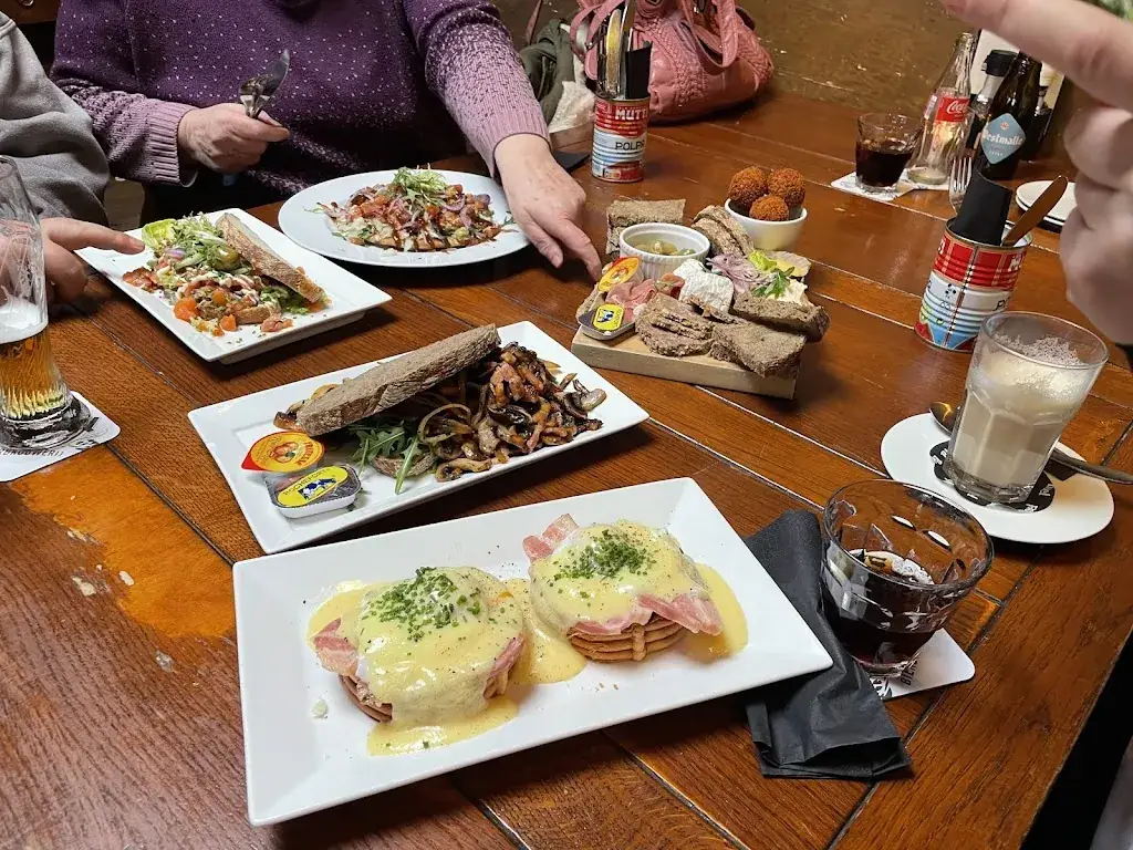 Silke Orlowski_Restaurant De 3Sprong_Simpelveld_review