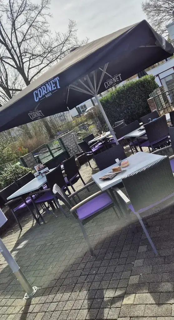 Restaurant De 3Sprong restaurant in Simpelveld