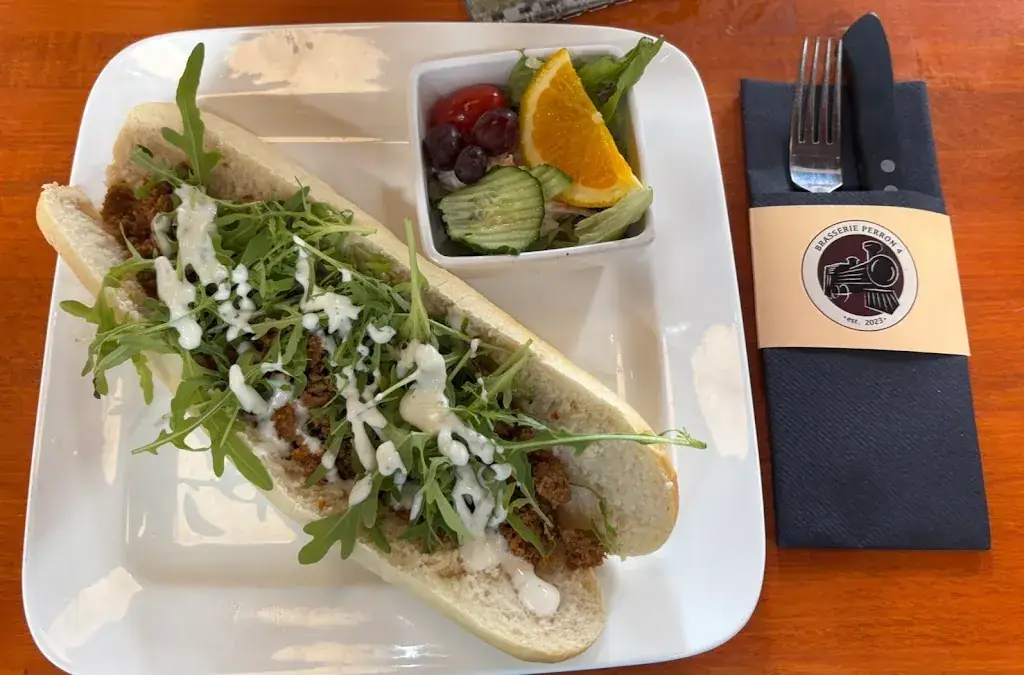 Tom Eijkelenberg_Brasserie Perron 4_Simpelveld_review