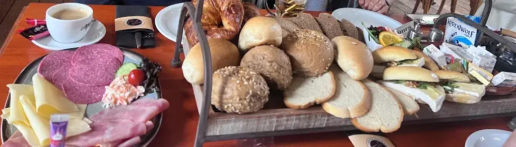 Jur Linssen_Brasserie Perron 4_Simpelveld_review