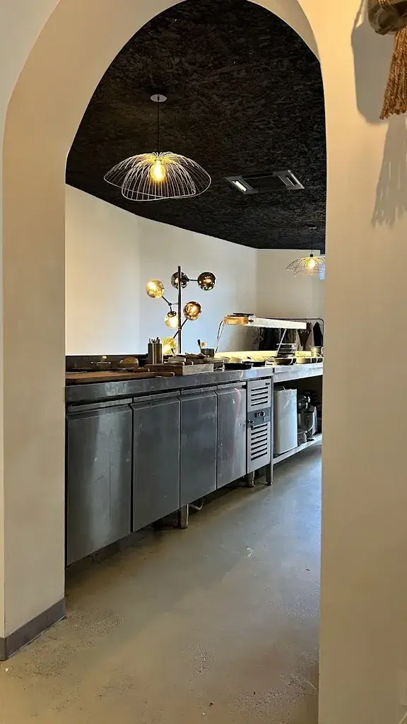 Patrick de Groot_Restaurant Frunk_Simpelveld_review