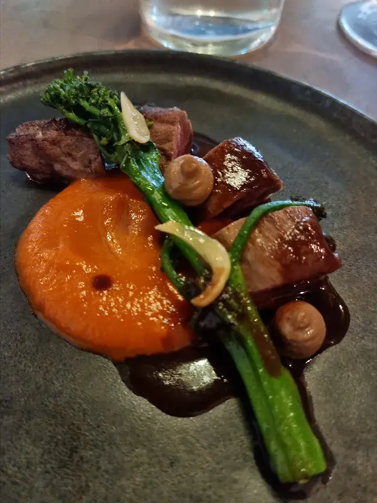 Angelique Dieteren_Restaurant Frunk_Simpelveld_review