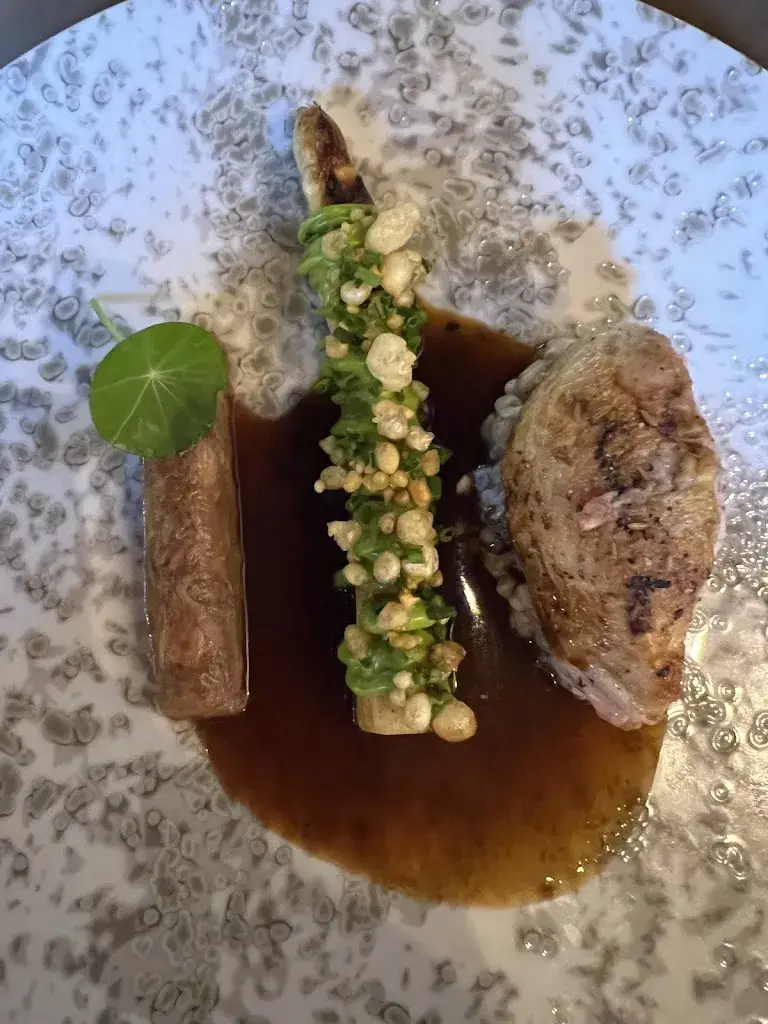 Ida Vermeijden_Restaurant Frunk_Simpelveld_review