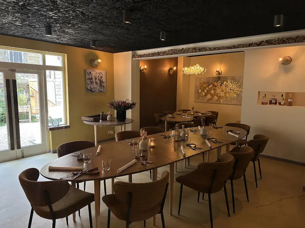 Restaurant Frunk restaurant in Simpelveld