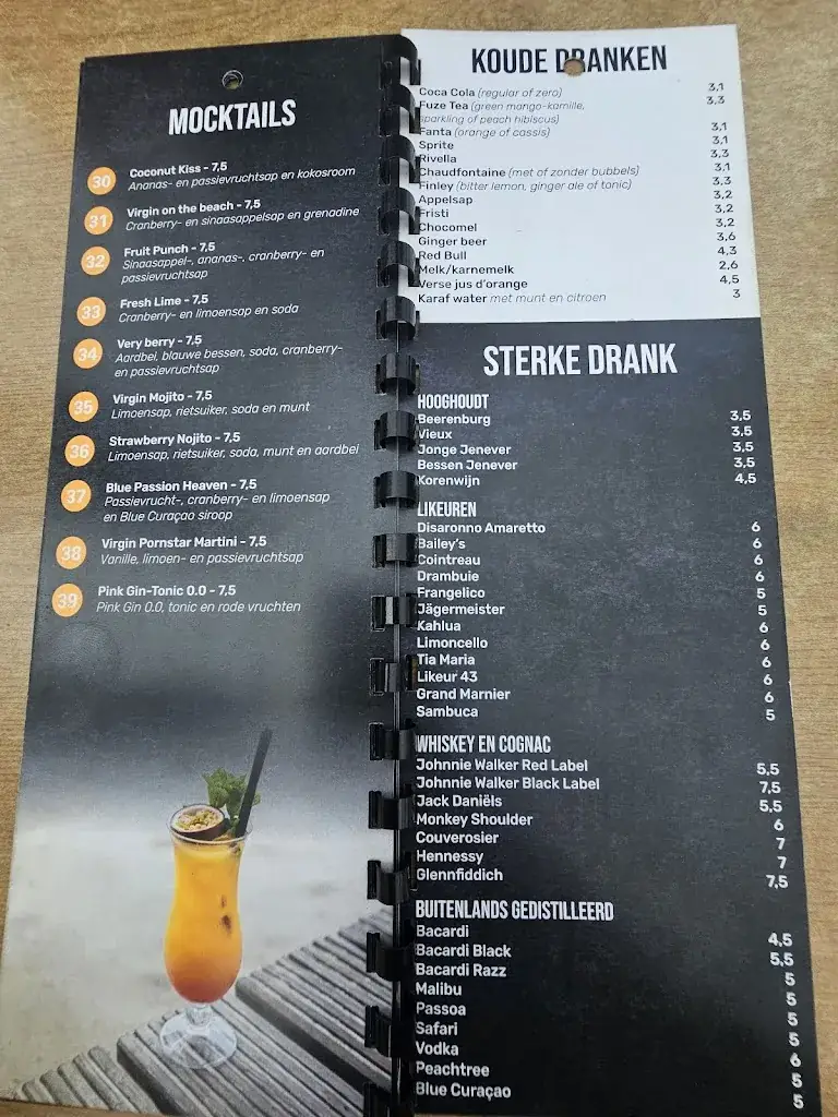 Menu_Paviljoen Nijstad_Hoogeveen_image_3