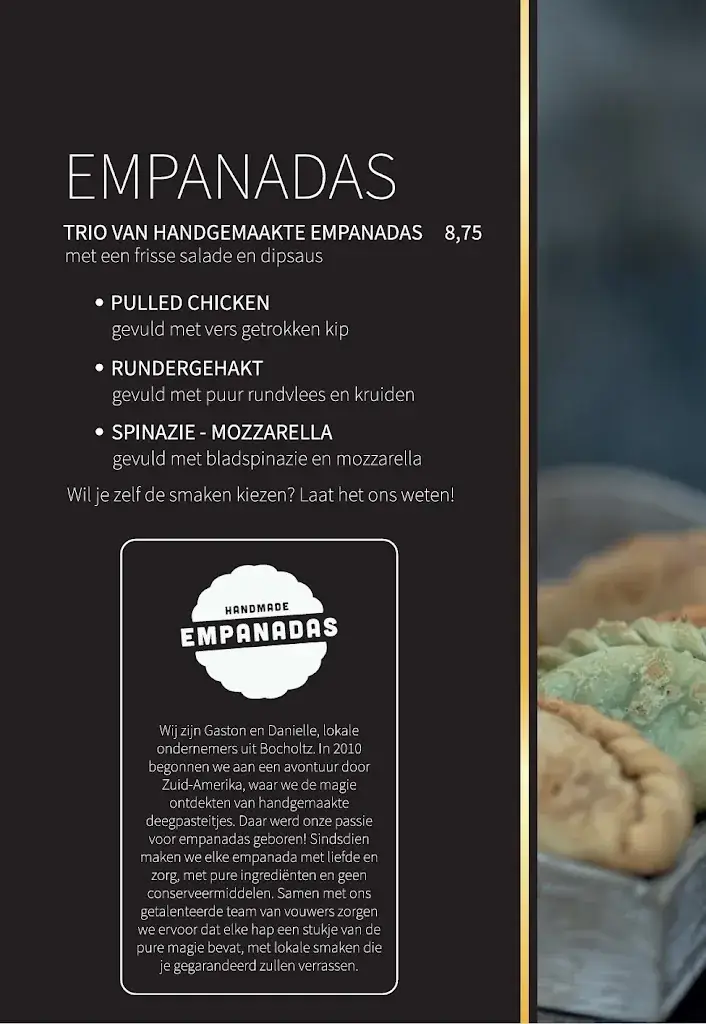 Menu_Broodjes-Bar Bocholtz_Bocholtz_image_1