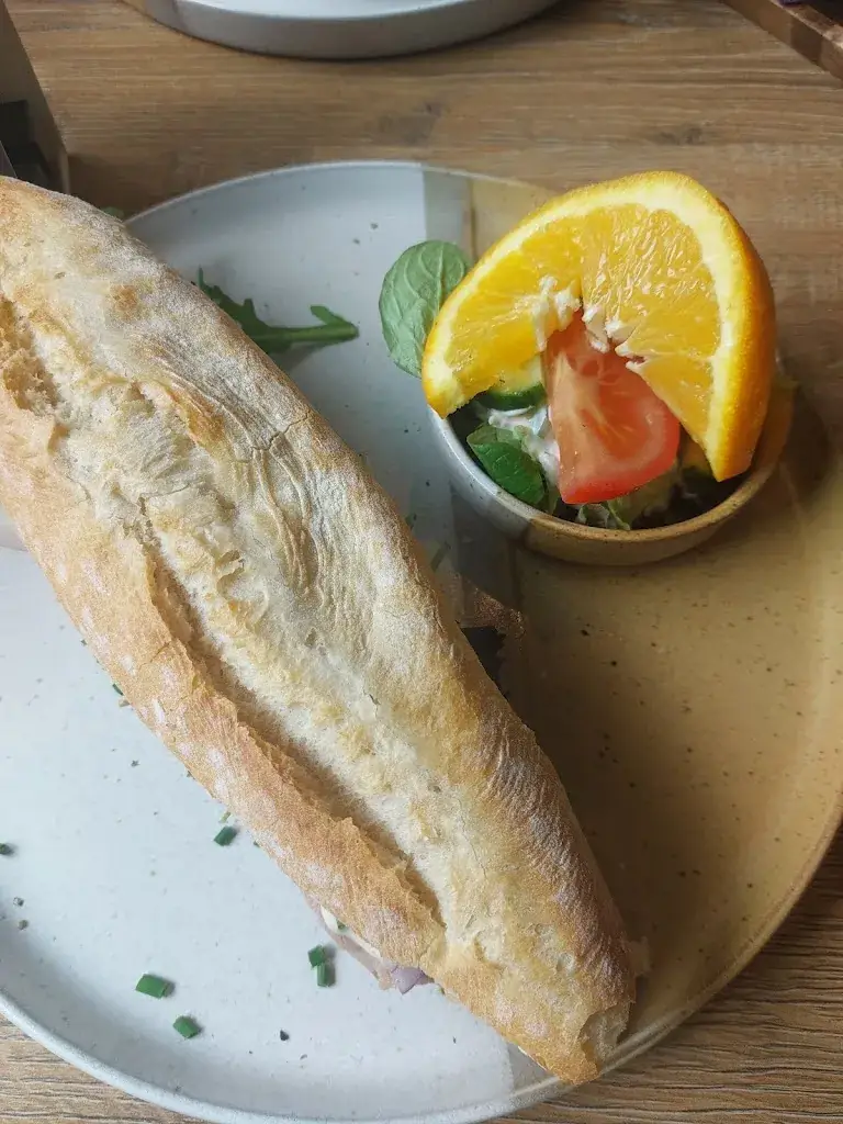 ron schlenter_Broodjes-Bar Bocholtz_Bocholtz_review