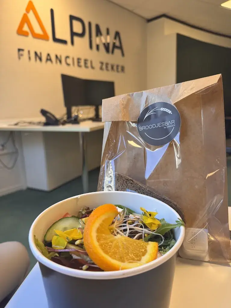 Jesse Canisius_Broodjes-Bar Bocholtz_Bocholtz_review