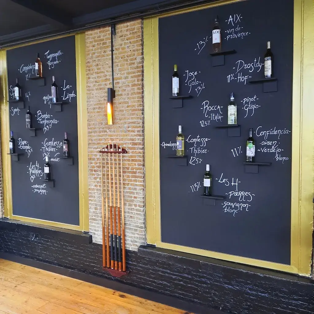 Menu_Grand Café Dun Brabander_Made_image_1