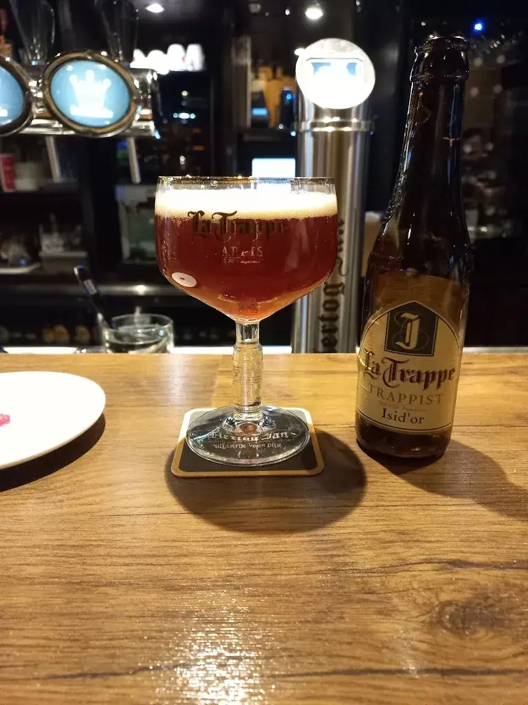 Menu_Grand Café Dun Brabander_Made_image_2