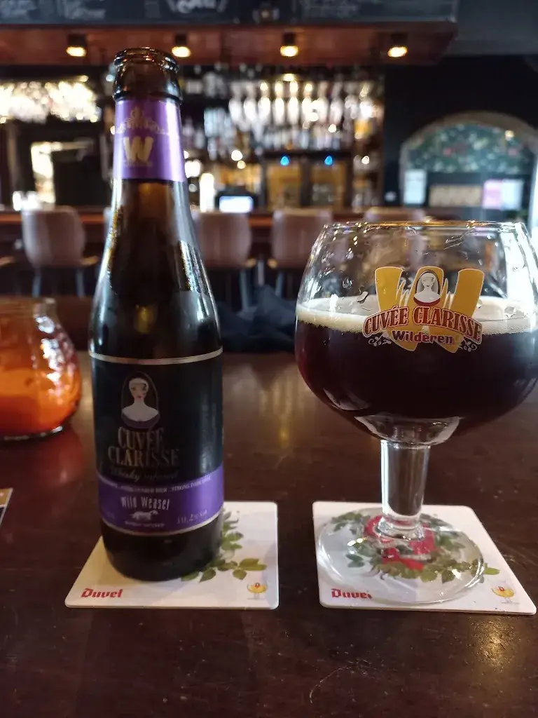 Menu_Grand Café Dun Brabander_Made_image_6