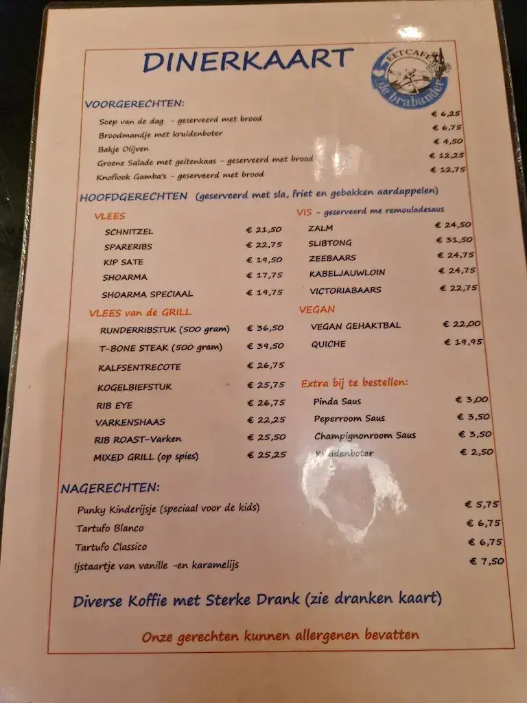 Menu_Hotel de Stadsboerderij_Hindeloopen_image_1