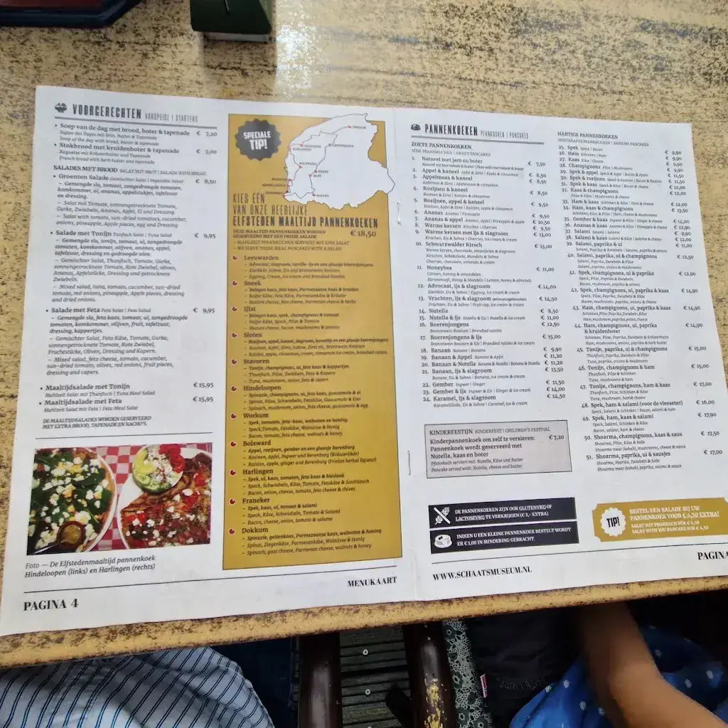 Menu_Hotel de Stadsboerderij_Hindeloopen_image_3