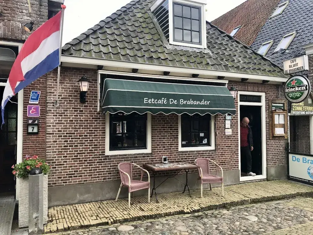 Hotel de Stadsboerderij_Hindeloopen_slider_image_1