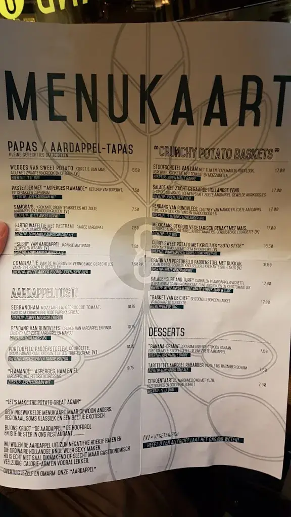 Menu_De jongens van zand en klei_Breda_image_4