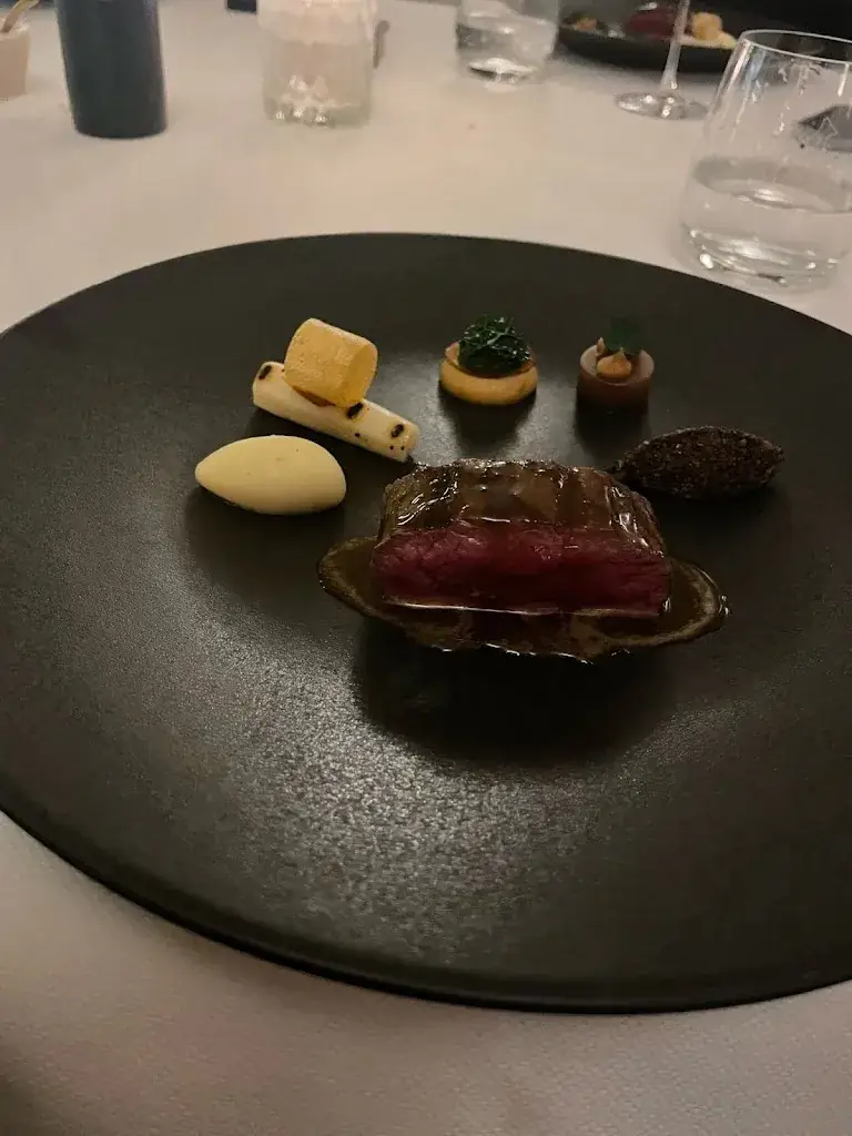 Menu_Restaurant Monarh_Tilburg_image_1