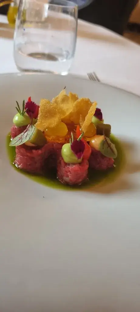 Menu_Restaurant Monarh_Tilburg_image_5