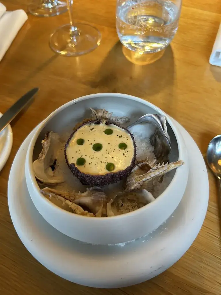 Nicole Bernatowicz_Restaurant Monarh_Tilburg_review