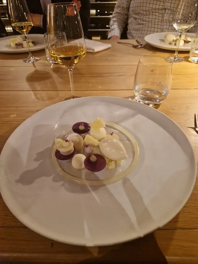 Lee Williams_Restaurant Monarh_Tilburg_review