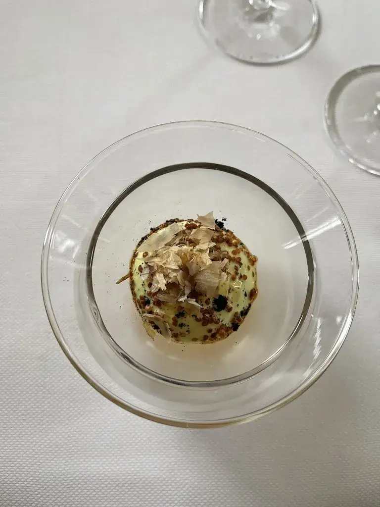 Emma B._Restaurant Monarh_Tilburg_review