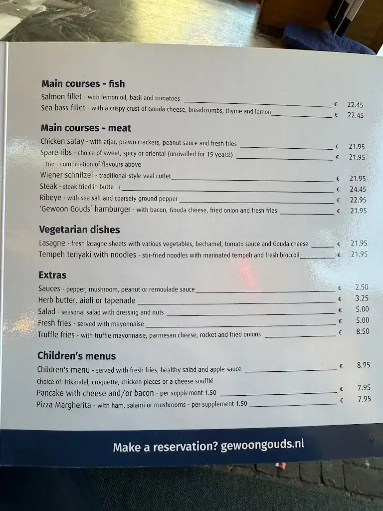 Menu_Gewoon Gouds_Gouda_image_1