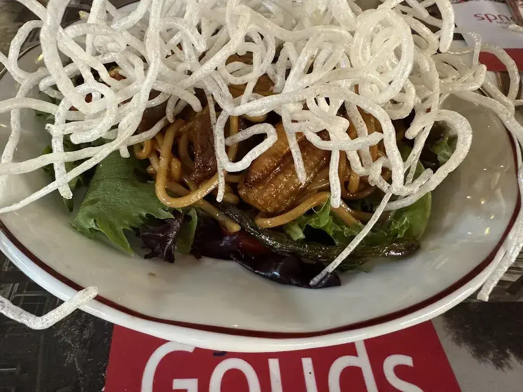 Alla Slabodina_Gewoon Gouds_Gouda_review