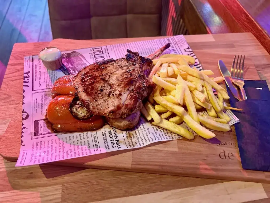 Menu_Grand Café de Kanjel_Maastricht_image_8