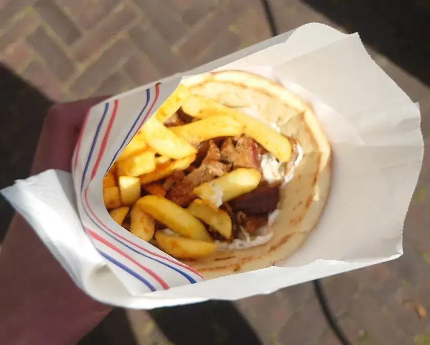 Martin “Martinss” S-H_GreekSpecialty Street food_Maastricht_review