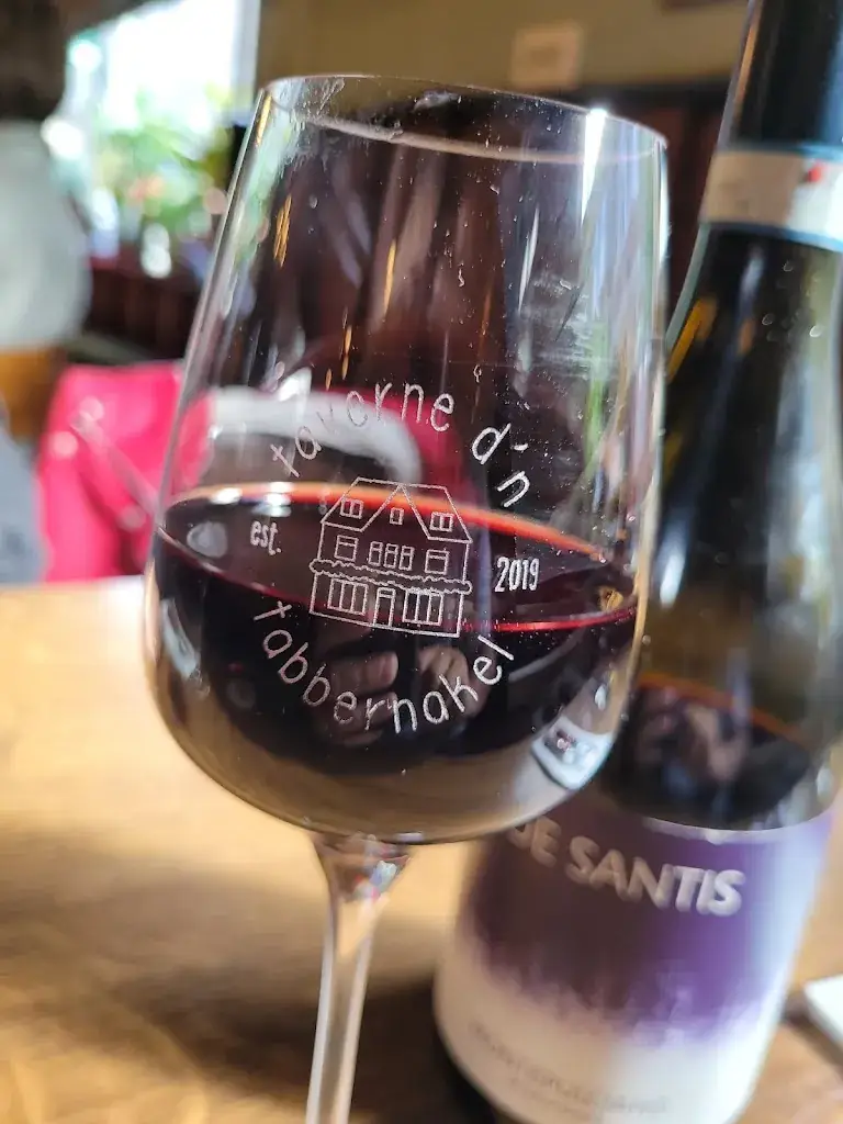 Menu_Taverne d'n Tabbernakel_Maastricht_image_2