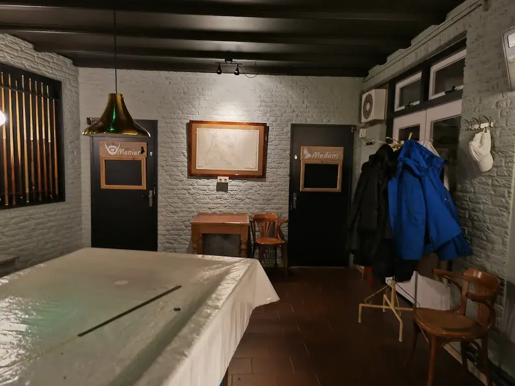 Jack Vroemen_Taverne d'n Tabbernakel_Maastricht_review