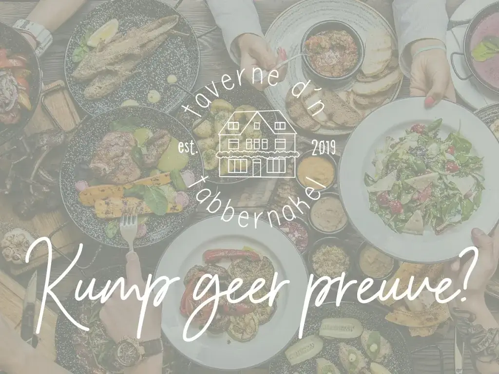 Taverne d'n Tabbernakel_Maastricht_slider_image_3