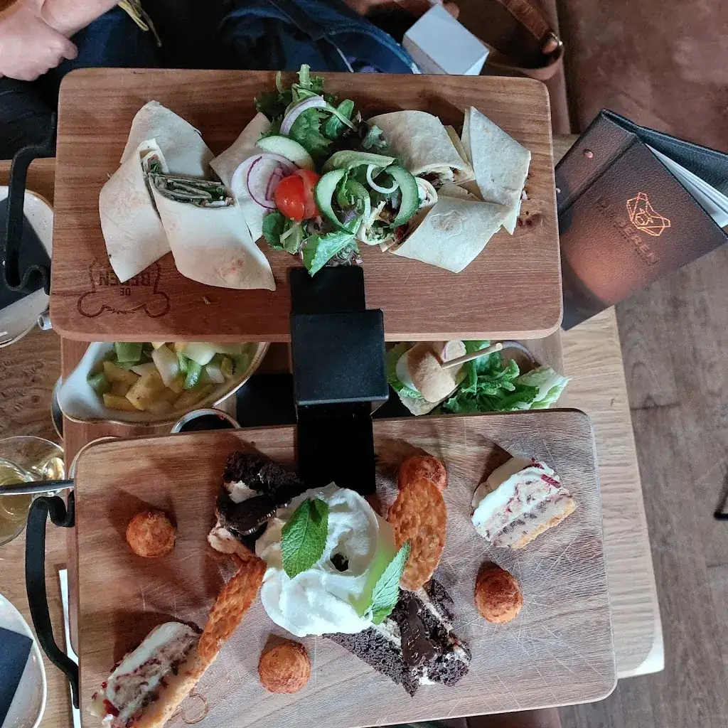 Menu_restaurant De Beren Hoogeveen_Hoogeveen_image_5