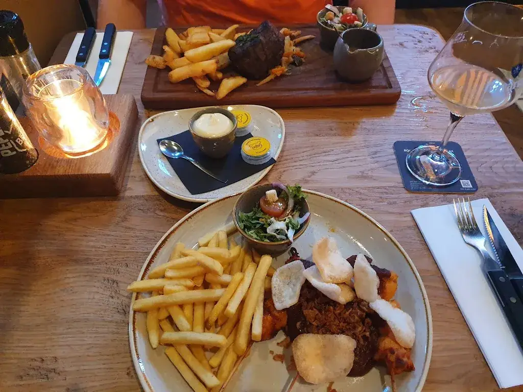 Menu_restaurant De Beren Hoogeveen_Hoogeveen_image_9