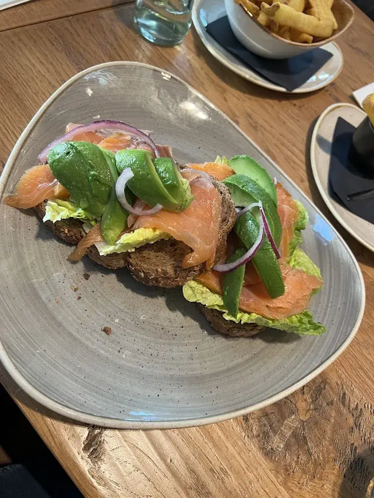 A&K A&K_restaurant De Beren Hoogeveen_Hoogeveen_review